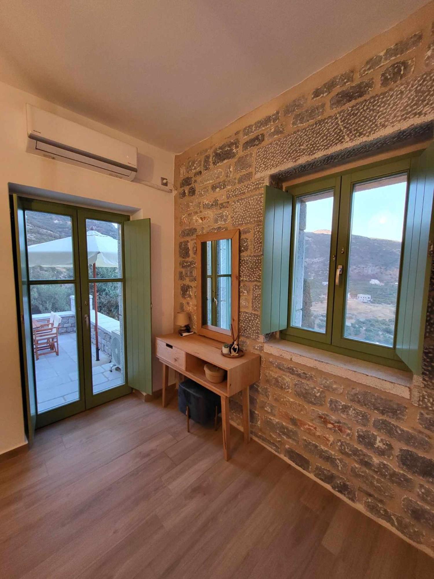 Casa Nostra Maisonette