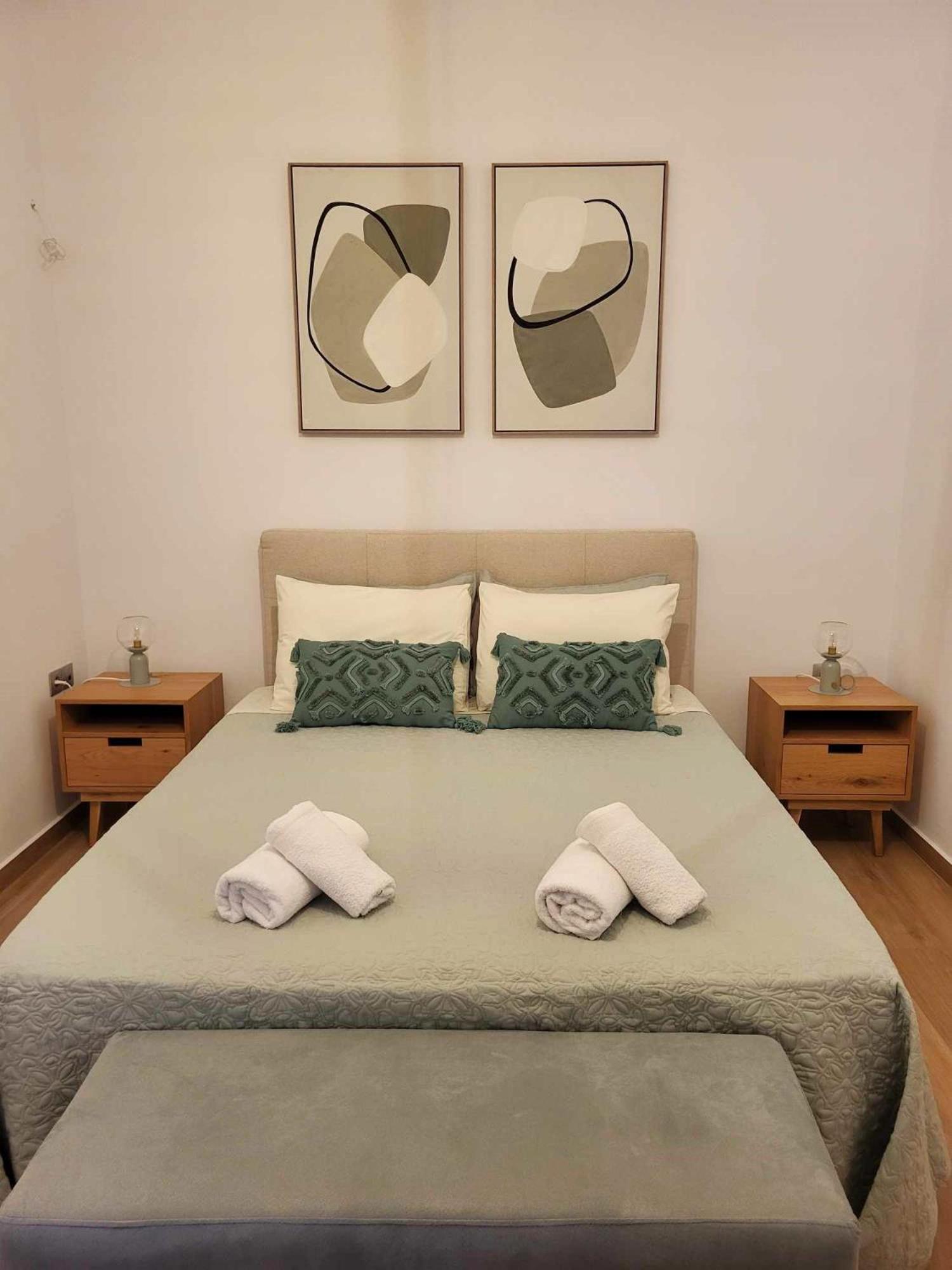 Casa Nostra Maisonette *