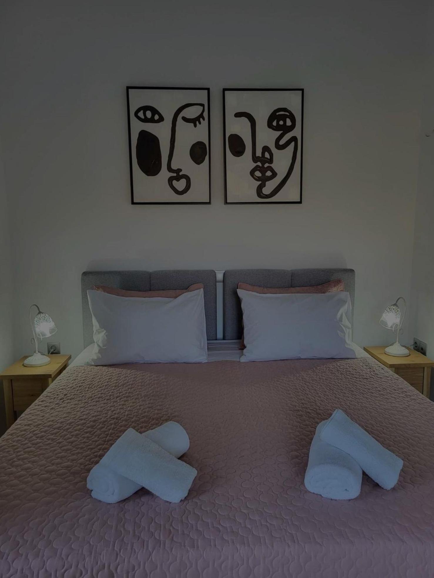Casa Nostra Maisonette Сasa de vacaciones *