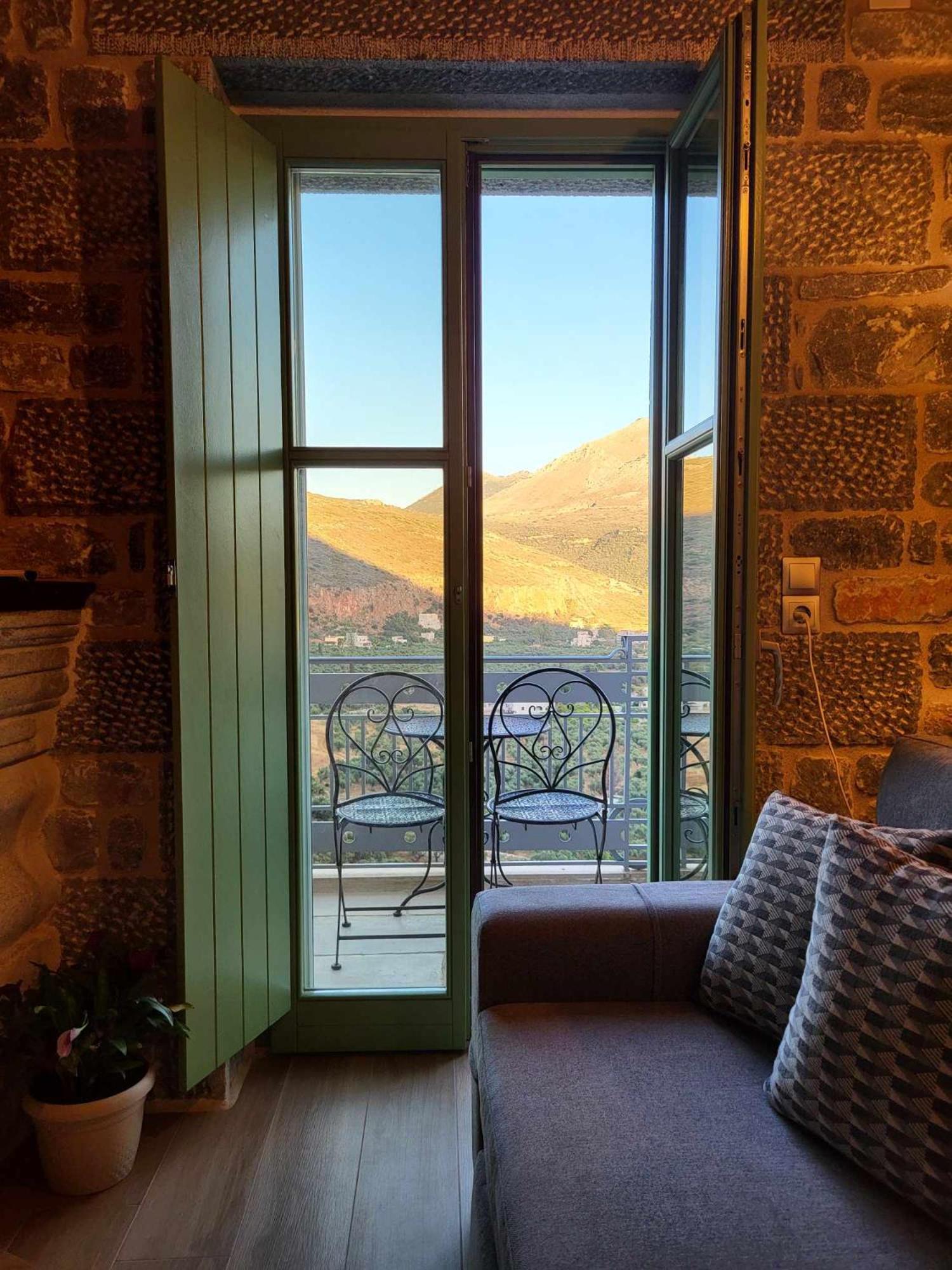 Casa Nostra Maisonette *
