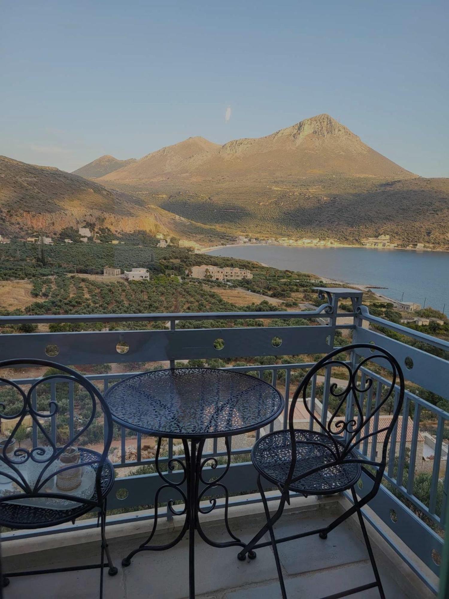 Holiday home Casa Nostra Maisonette *