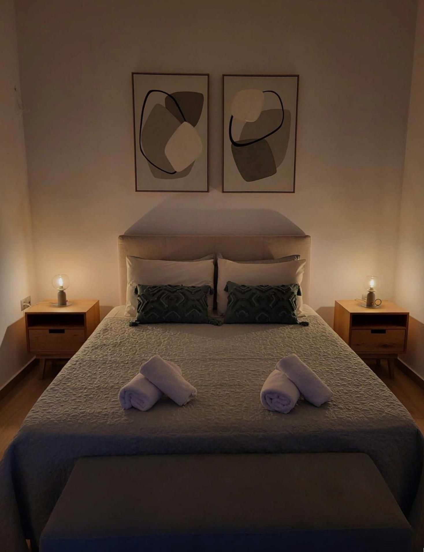 Casa Nostra Maisonette Сasa de vacaciones