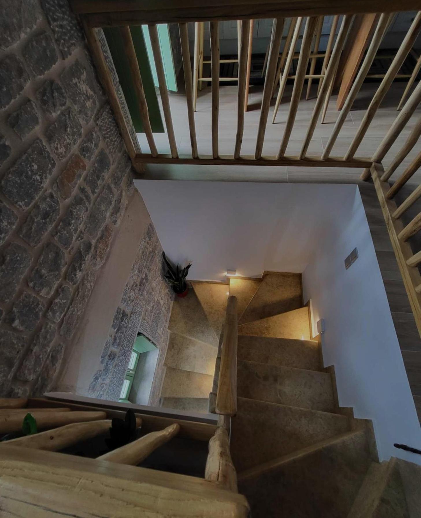 Casa Nostra Maisonette Holiday home *