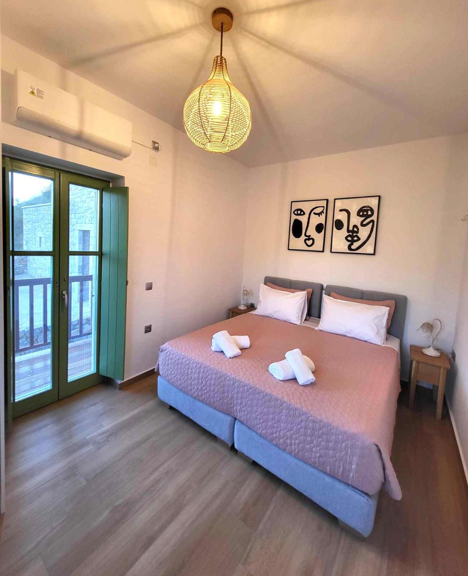 Casa Nostra Maisonette Oitilon