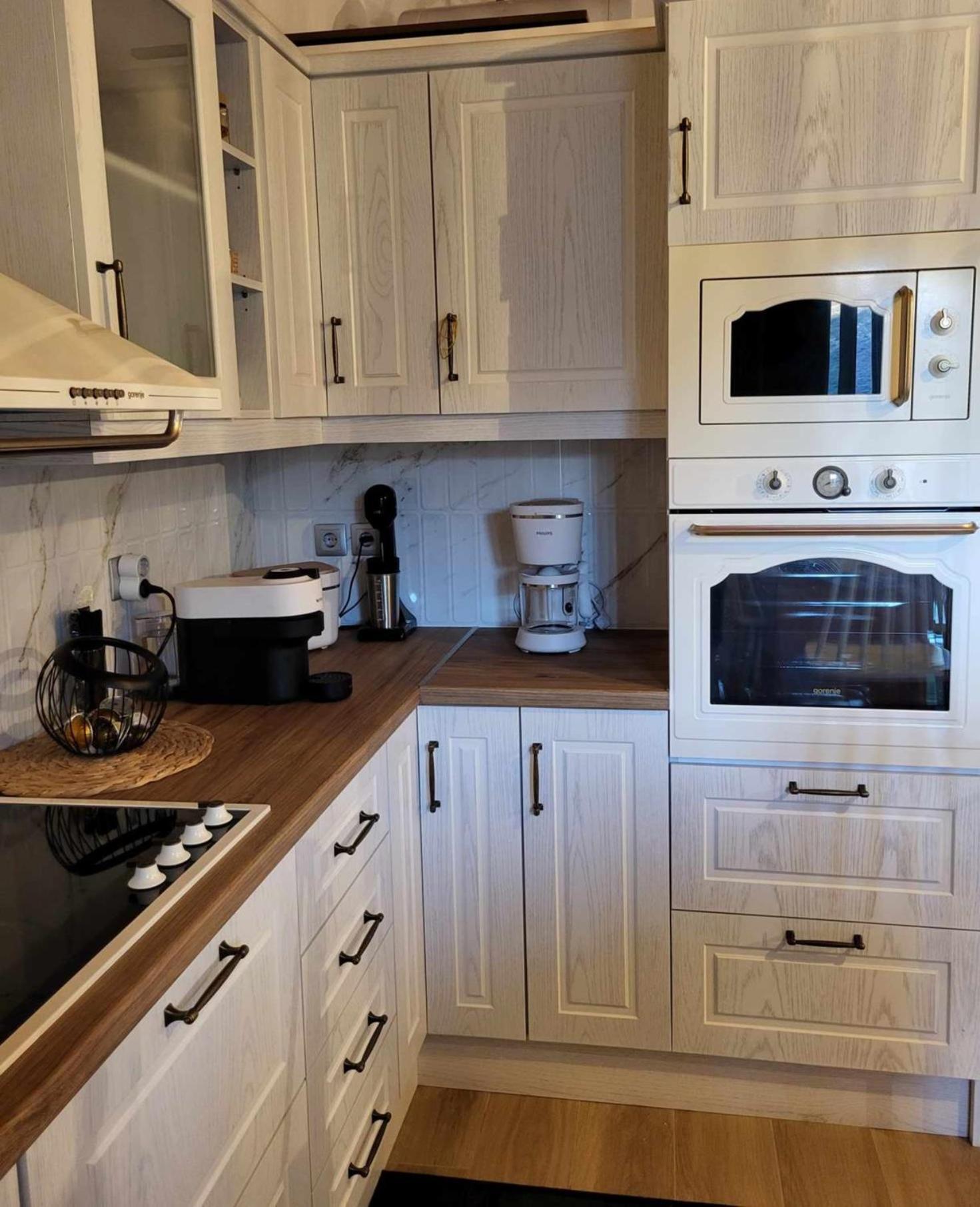 Holiday home Casa Nostra Maisonette