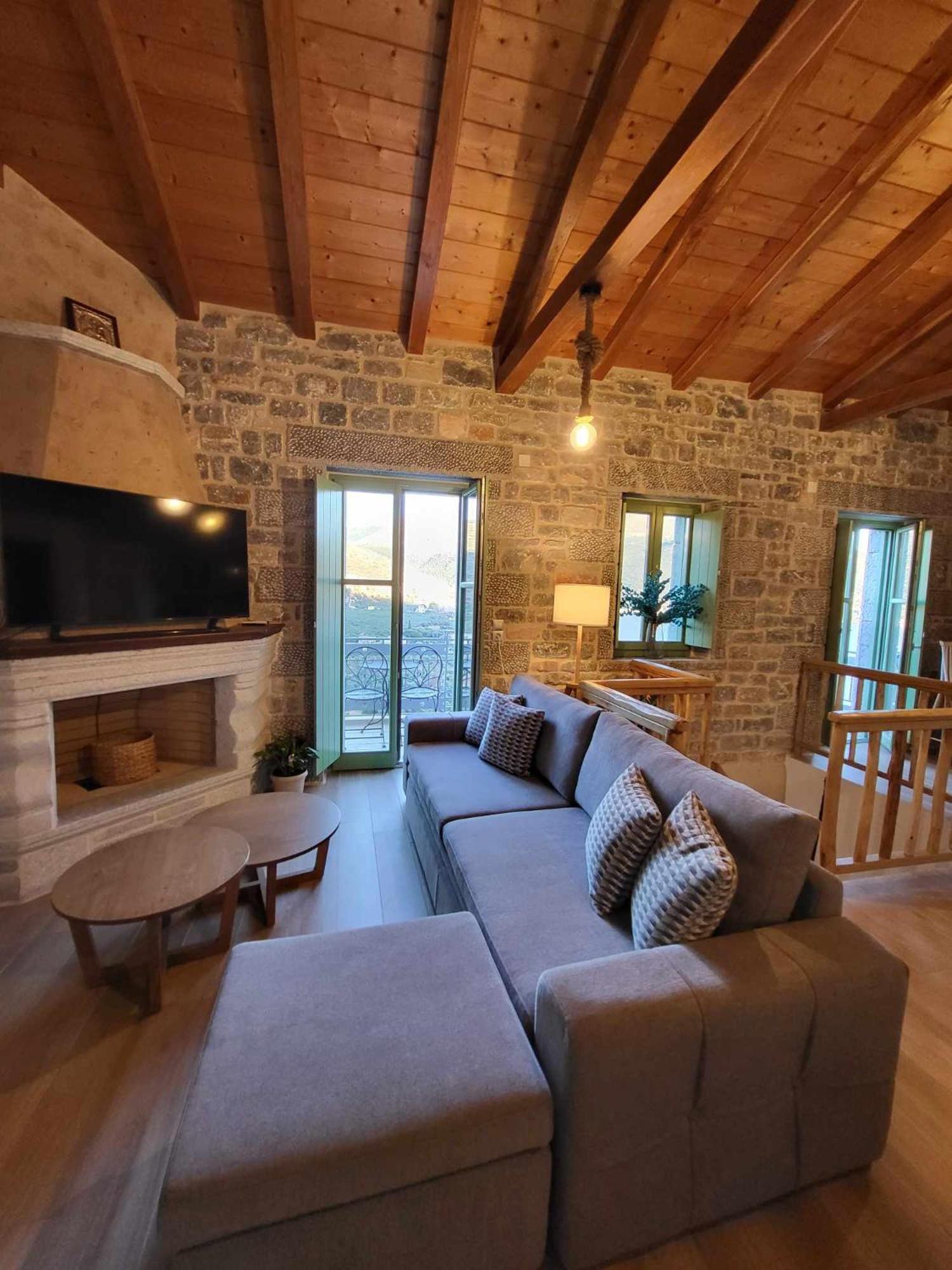 Casa Nostra Maisonette Сasa de vacaciones *