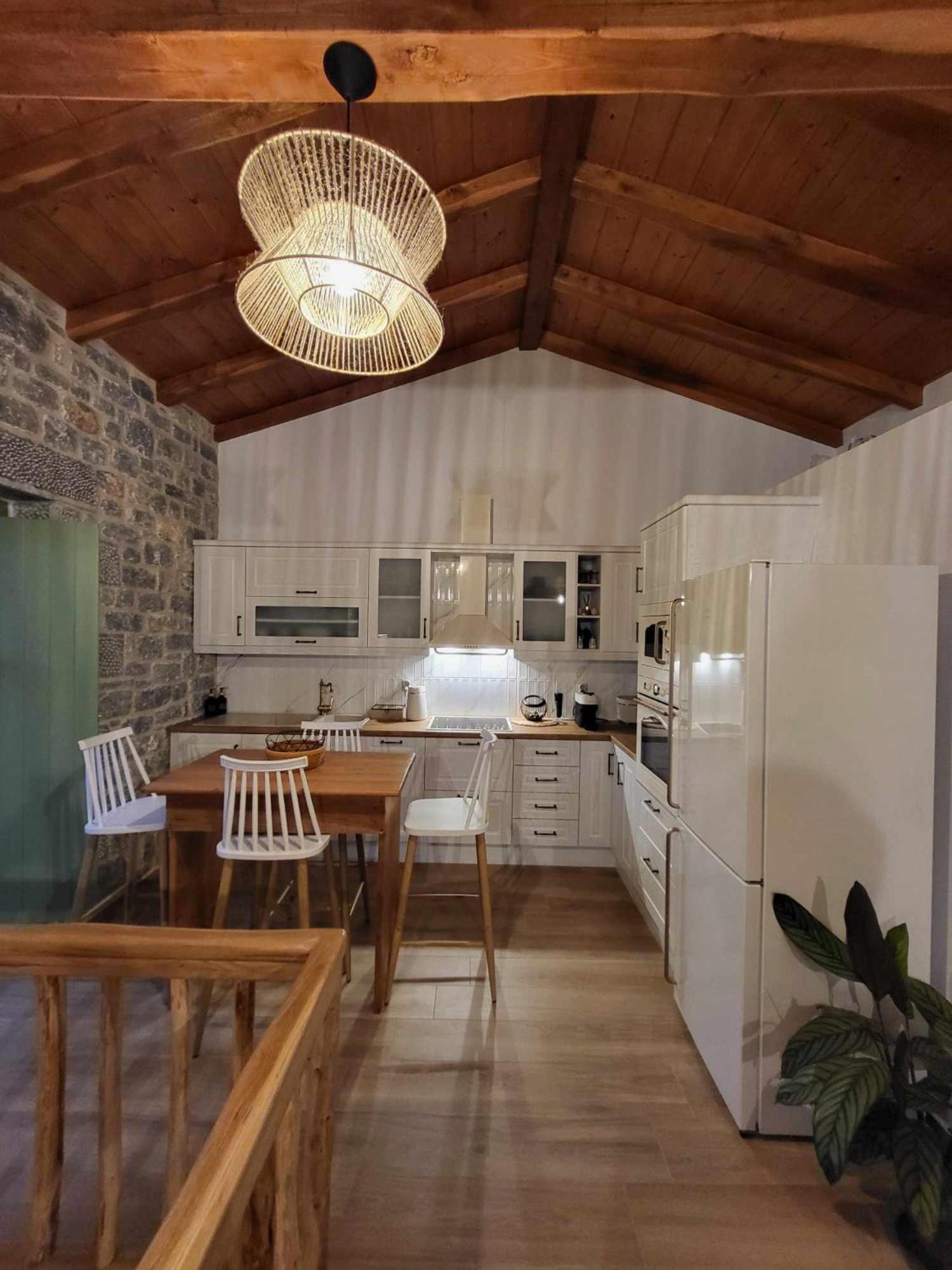 Casa Nostra Maisonette Holiday home *