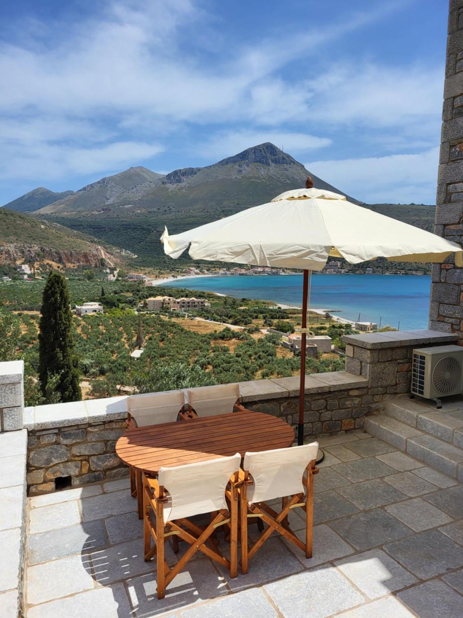 Сasa de vacaciones Casa Nostra Maisonette *