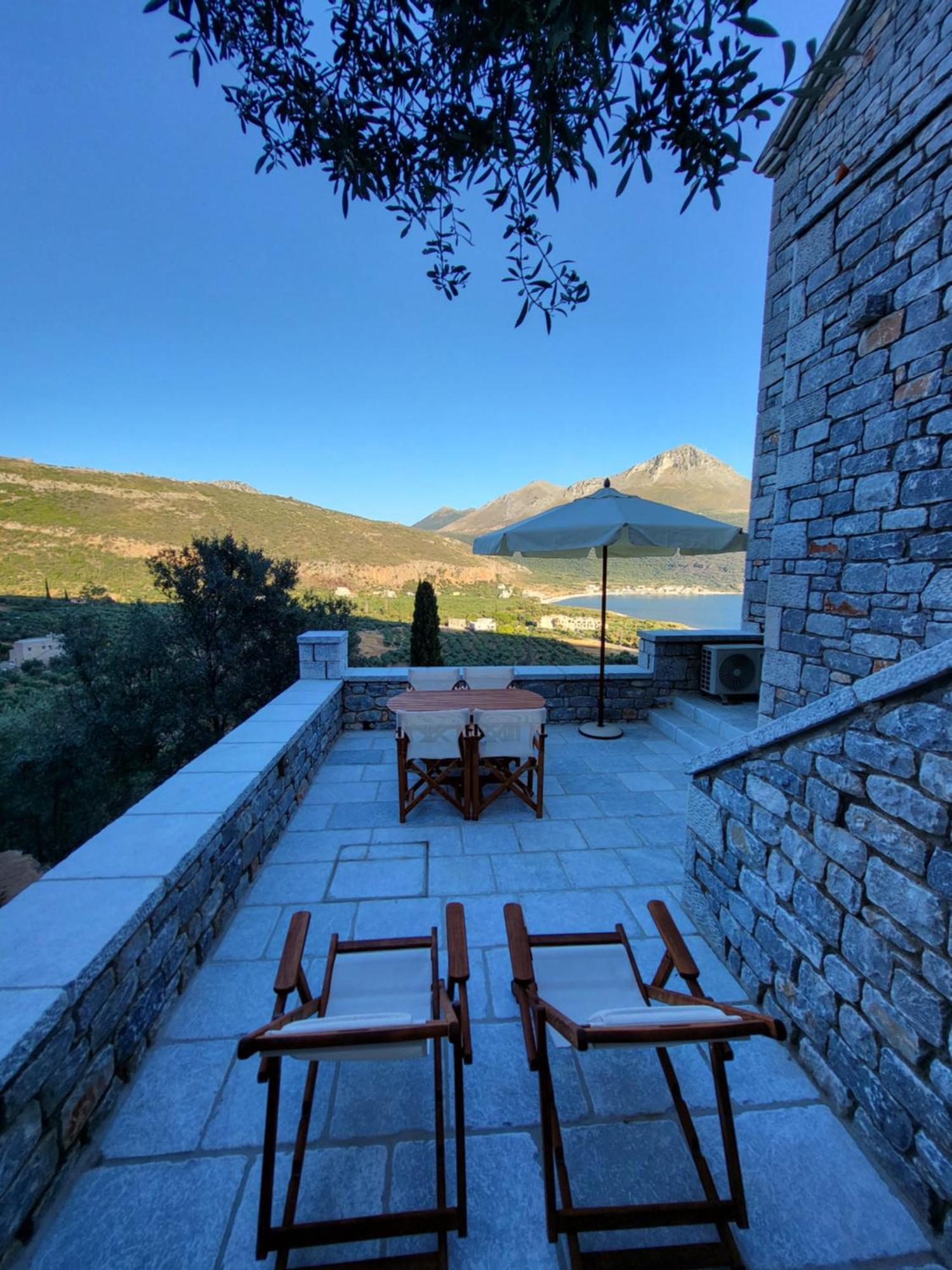 Casa Nostra Maisonette Сasa de vacaciones