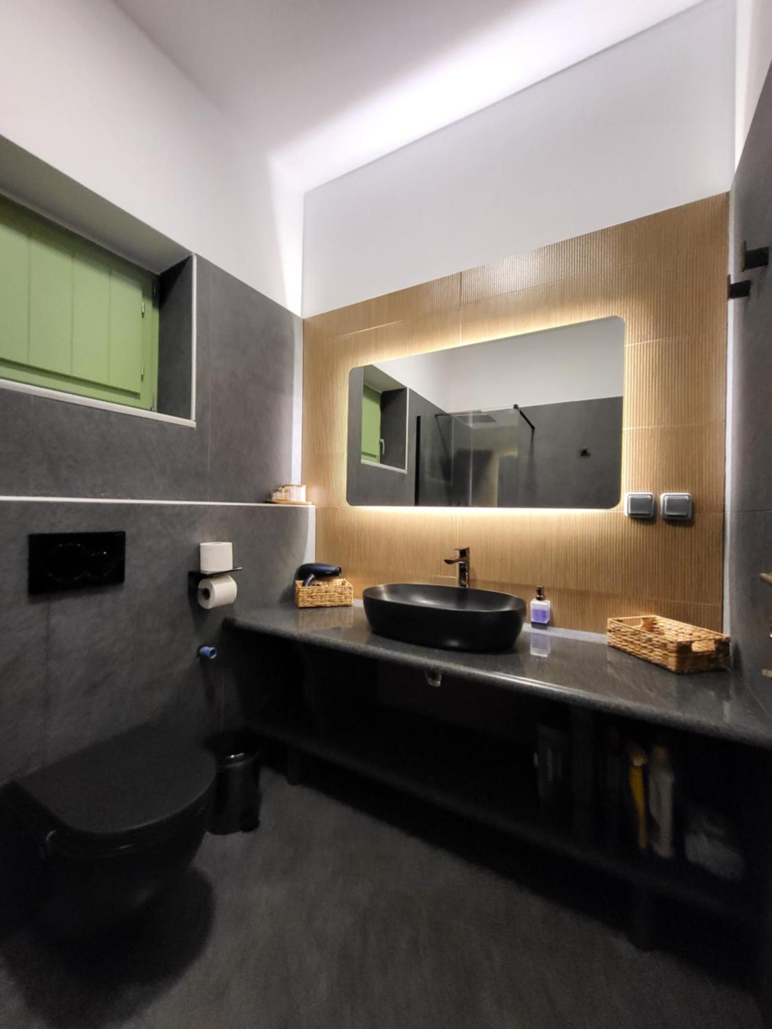 Сasa de vacaciones Casa Nostra Maisonette Étilo