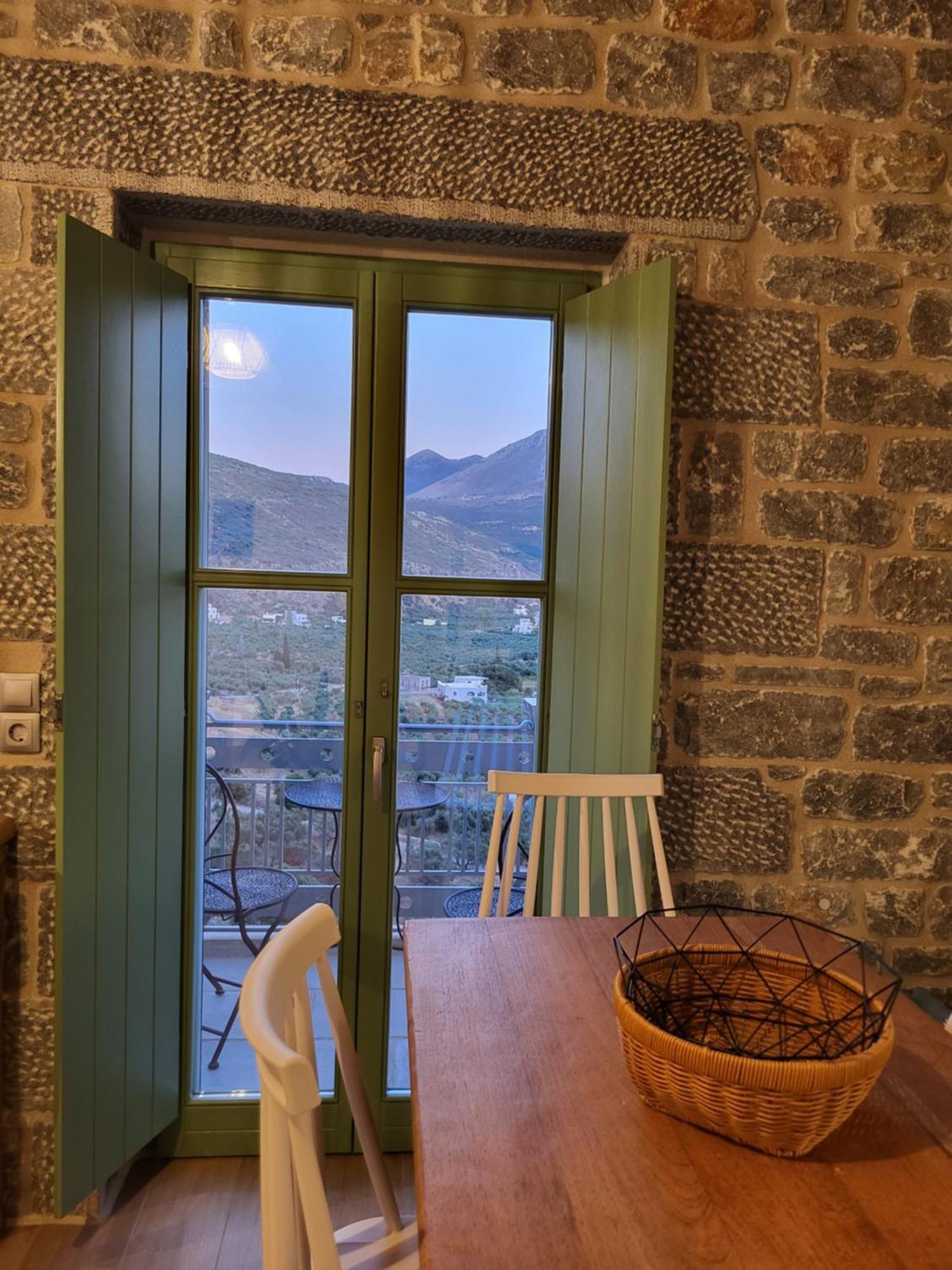 Holiday home Casa Nostra Maisonette Oitilon