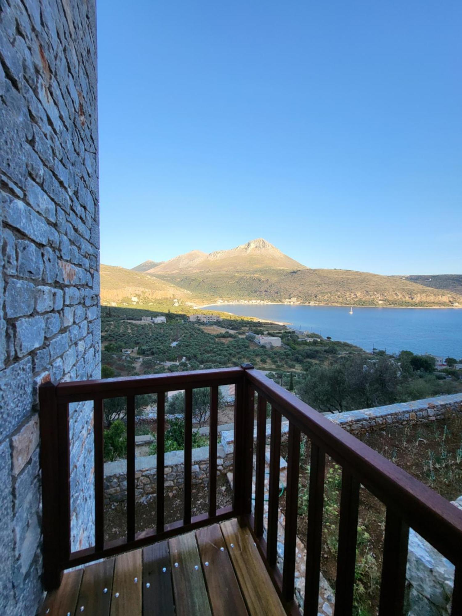 Casa Nostra Maisonette Holiday home *