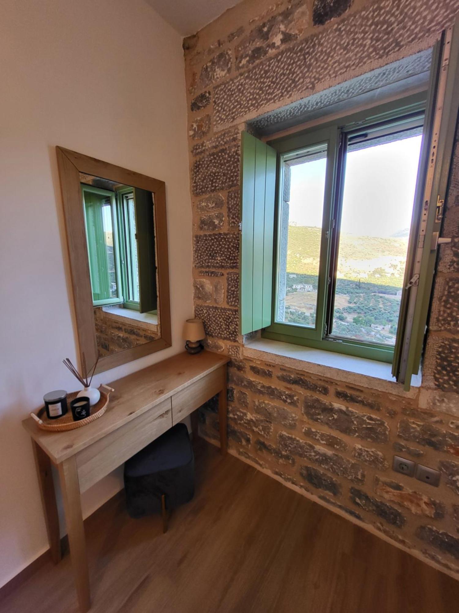 Casa Nostra Maisonette *