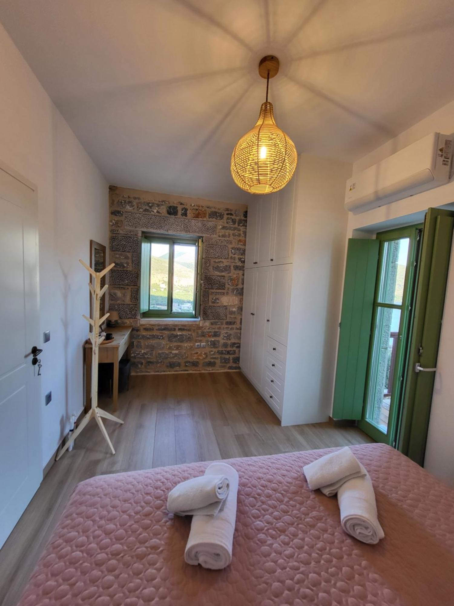 Сasa de vacaciones Casa Nostra Maisonette *
