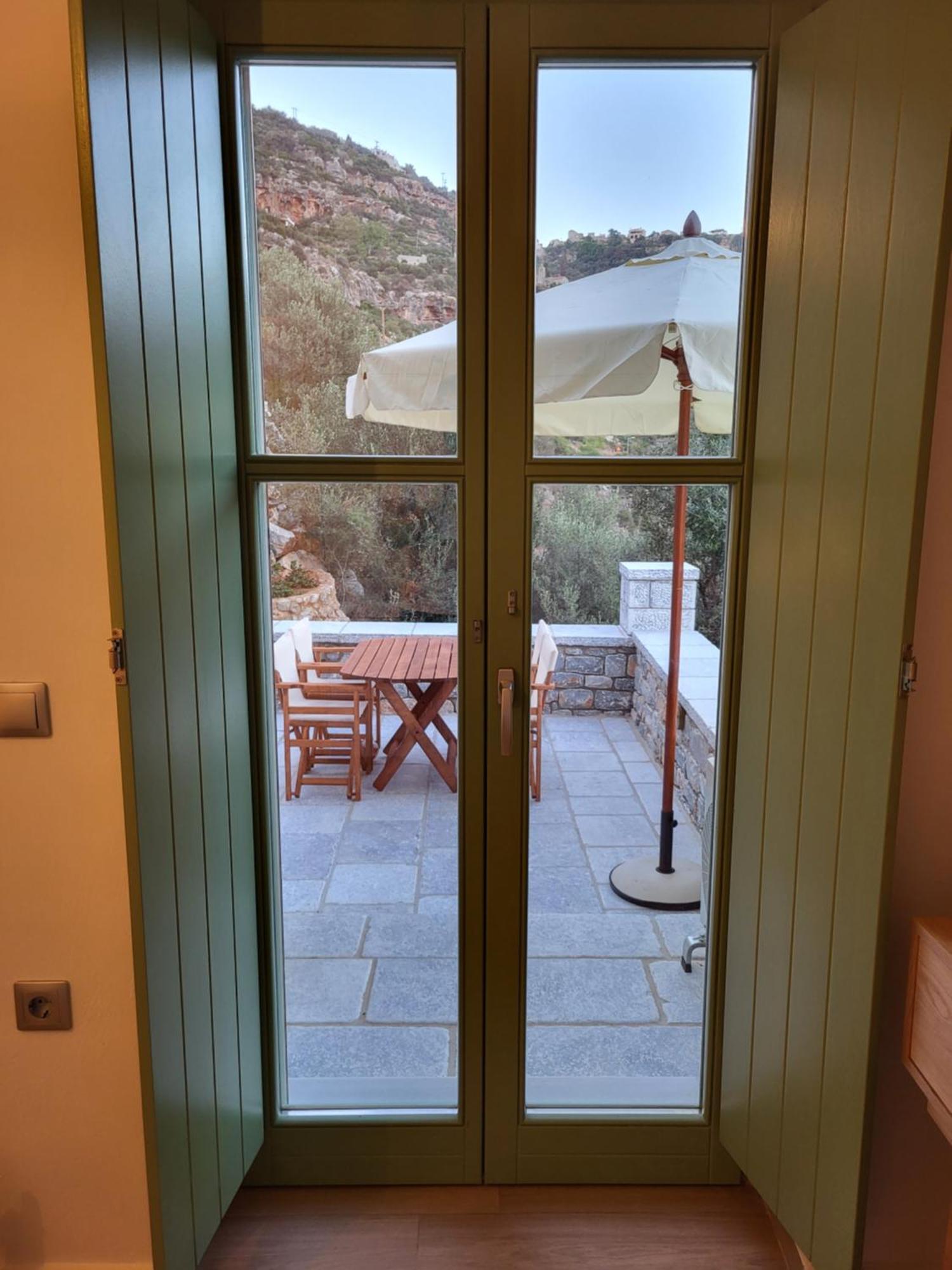 Casa Nostra Maisonette