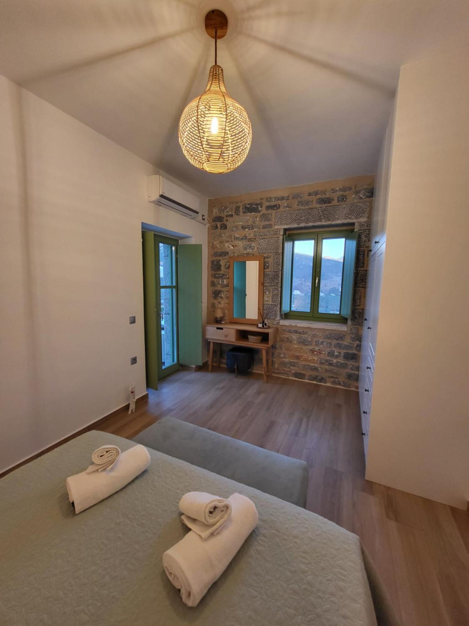 Casa Nostra Maisonette Holiday home Oitilon