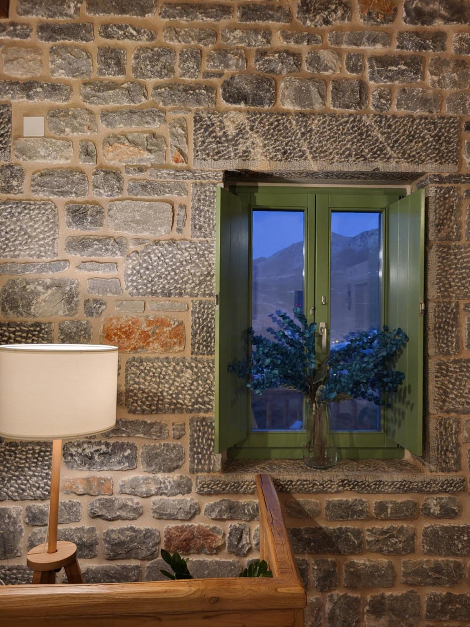 Casa Nostra Maisonette *